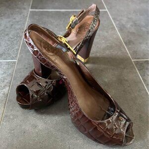 Tory Burch Shoes 8